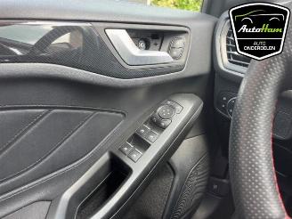 Ford Focus Focus 4 Wagon, Combi, 2018 1.0 Ti-VCT EcoBoost 12V 125 picture 19