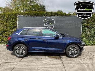 Purkuautot passenger cars Audi Q5 Q5 (FYB/FYG), SUV, 2016 2.0 TFSI 16V Quattro 2019/1