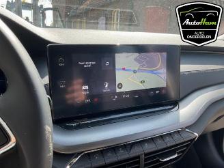 Skoda Octavia Octavia Combi (NXAC), Combi 5-drs, 2019 1.5 TSI e-TEC 16V picture 18