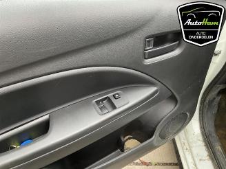 Mitsubishi Space-star Space Star (A0), Hatchback, 2012 1.2 12V picture 21