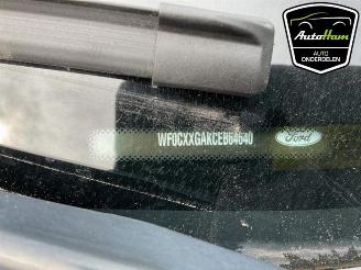 Ford Fiesta Fiesta 6 (JA8), Hatchback, 2008 / 2018 1.0 EcoBoost 12V Sport picture 16