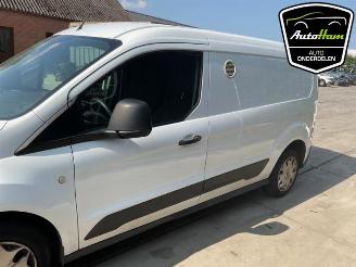 Ford Transit Connect Transit Connect (PJ2), Van, 2013 1.6 TDCi 16V 95 picture 7