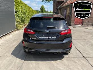 Ford Fiesta Fiesta 7, Hatchback, 2017 1.0 EcoBoost 12V 100 picture 9