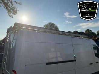 Renault Master Master III (MA/MB/MC/MD/MH/MF/MG/MH), Van, 2010 2.3 dCi 135 16V FWD picture 6