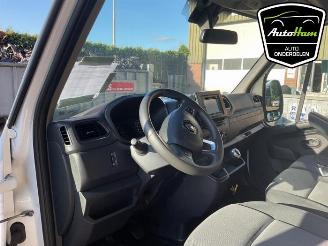 Renault Master Master III (MA/MB/MC/MD/MH/MF/MG/MH), Van, 2010 2.3 dCi 135 16V FWD picture 19
