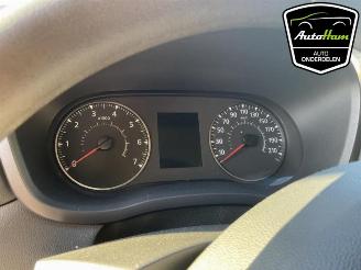 Renault Master Master III (MA/MB/MC/MD/MH/MF/MG/MH), Van, 2010 2.3 dCi 135 16V FWD picture 17