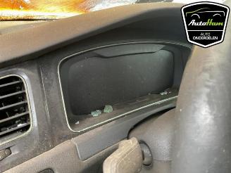 Volkswagen Golf Golf VII (AUA), Hatchback, 2012 / 2021 2.0 TDI 150 16V picture 17