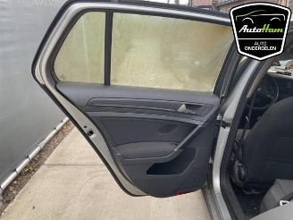 Volkswagen Golf Golf VII (AUA), Hatchback, 2012 / 2021 2.0 TDI 150 16V picture 24