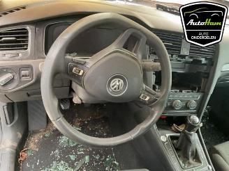 Volkswagen Golf Golf VII (AUA), Hatchback, 2012 / 2021 2.0 TDI 150 16V picture 16