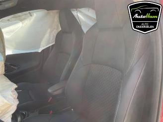 Toyota Yaris Yaris IV (P21/PA1/PH1), Hatchback, 2020 1.5 12V Hybrid 115 picture 22