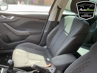 Skoda Scala Scala, Hatchback 5-drs, 2019 1.0 TSI 115 picture 28