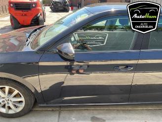 Skoda Scala Scala, Hatchback 5-drs, 2019 1.0 TSI 115 picture 8