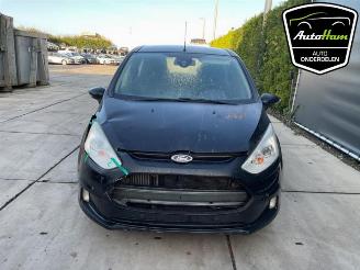 Ford B-Max B-Max (JK8), MPV, 2012 1.0 EcoBoost 12V 100 picture 3