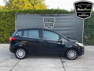 Autoverwertung Ford B-Max B-Max (JK8), MPV, 2012 1.0 EcoBoost 12V 100 2013/11