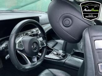 Mercedes E-klasse E (C238), Coupe, 2016 E-220d 2.0 Turbo 16V picture 18