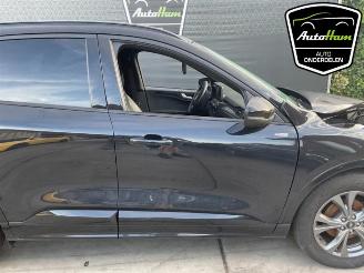 Ford Kuga Kuga III (DFK), SUV, 2019 2.5 PHEV 16V picture 12