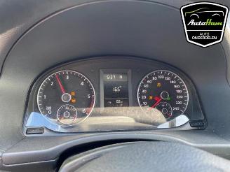 Volkswagen Caddy Caddy III (2KA,2KH,2CA,2CH), Van, 2004 / 2015 1.6 TDI 16V picture 20