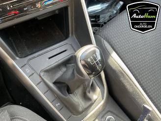 Volkswagen Polo Polo VI (AW1), Hatchback 5-drs, 2017 1.0 TSI 12V picture 20