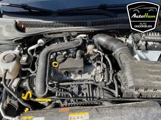 Volkswagen Polo Polo VI (AW1), Hatchback 5-drs, 2017 1.0 TSI 12V picture 14