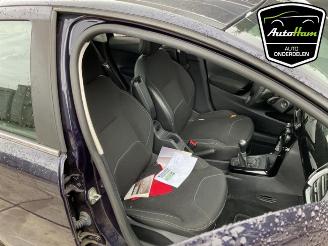 Citroën C3 C3 (SC), Hatchback 5-drs, 2009 / 2016 1.2 VTi 82 12V picture 19