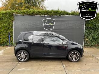 Démontage voiture Volkswagen Up! Up! (121), Hatchback, 2011 1.0 12V 60 2016/8