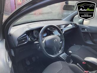 Citroën C3 C3 (SC), Hatchback 5-drs, 2009 / 2016 1.0 Vti 68 12V picture 15