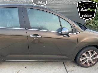 Citroën C3 C3 (SC), Hatchback 5-drs, 2009 / 2016 1.0 Vti 68 12V picture 12