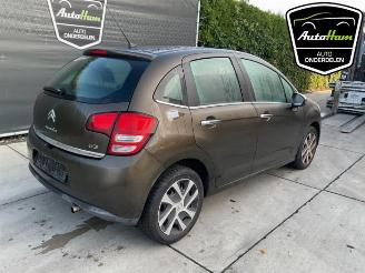 Citroën C3 C3 (SC), Hatchback 5-drs, 2009 / 2016 1.0 Vti 68 12V picture 10