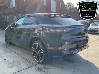 Porsche Cayenne Cayenne III (9YA), SUV, 2017 3.0 V6 24V Turbo E-Hybrid picture 8