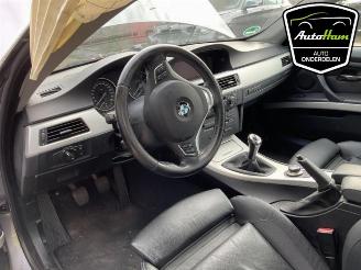 BMW 3-serie 3 serie (E92), Coupe, 2005 / 2013 325i 24V picture 15