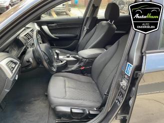 BMW 1-serie 1 serie (F20), Hatchback 5-drs, 2011 / 2019 116i 1.6 16V picture 23