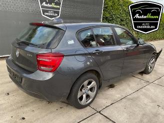 BMW 1-serie 1 serie (F20), Hatchback 5-drs, 2011 / 2019 116i 1.6 16V picture 10