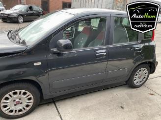 Fiat Panda Panda/Pandina (312), Hatchback, 2012 0.9 TwinAir 65 picture 5