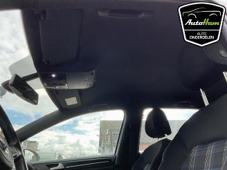 Volkswagen Golf Golf VII (AUA), Hatchback, 2012 / 2021 1.4 GTE 16V picture 34