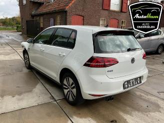 Volkswagen Golf Golf VII (AUA), Hatchback, 2012 / 2021 1.4 GTE 16V picture 8