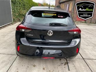 Opel Corsa Corsa F (UB/UH/UP), Hatchback 5-drs, 2019 1.2 12V 75 picture 9