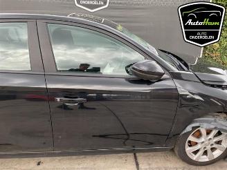 Opel Corsa Corsa F (UB/UH/UP), Hatchback 5-drs, 2019 1.2 12V 75 picture 12