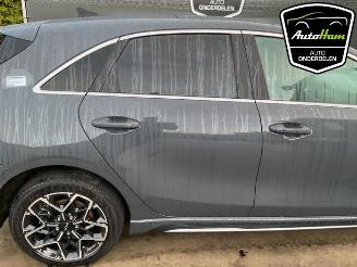 Kia Cee d Ceed (CDB5/CDBB), Hatchback 5-drs, 2018 1.5 T-GDI 16V picture 11
