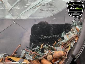 Volvo Xc-60 XC60 II (UZ), SUV, 2017 2.0 T8 16V Recharge, Twin Engine AWD picture 14