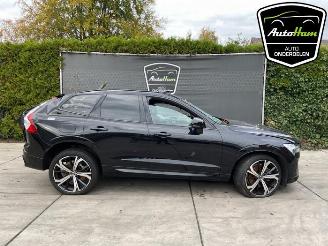 demontáž osobní automobily Volvo Xc-60 XC60 II (UZ), SUV, 2017 2.0 T8 16V Recharge, Twin Engine AWD 2021/10