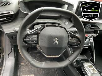 Peugeot 208 208 II (UB/UH/UP), Hatchback 5-drs, 2019 e-208 50 kWh picture 15