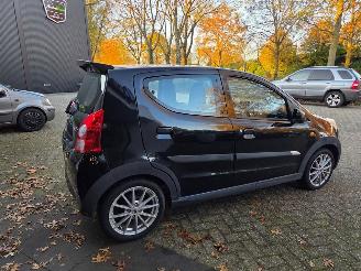 Suzuki Alto 1.0 12V Hatchback 4Dr Benzine 996cc 50kW (68pk) FWD 2009-01 (GFC31S) K10B picture 6