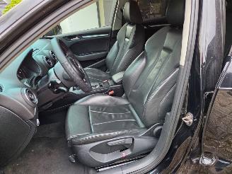 Audi A3 SPORTBACK  1.2 TFSI 16V Hatchback 4Dr Benzine 1.197cc 77kW (105pk) FWD 2013-05/2020-03 (8VA; 8VF) CJZA picture 11