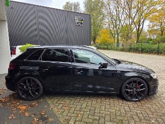 Audi A3 SPORTBACK  1.2 TFSI 16V Hatchback 4Dr Benzine 1.197cc 77kW (105pk) FWD 2013-05/2020-03 (8VA; 8VF) CJZA picture 6