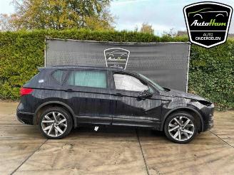  Seat Tarraco Tarraco, SUV, 2018 / 2024 1.5 TSI ACT 16V 2023/4