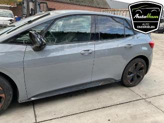 Cupra Born Born, -, 2021 58 picture 5