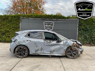  Cupra Born Born, -, 2021 58 2023/12