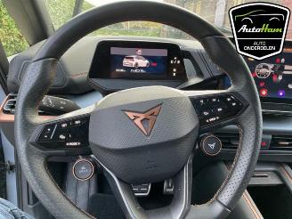 Cupra Born Born, -, 2021 58 picture 19