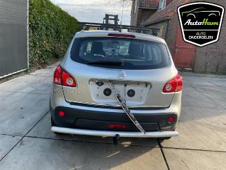 Nissan Qashqai Qashqai (J10), SUV, 2007 / 2014 1.6 16V picture 7