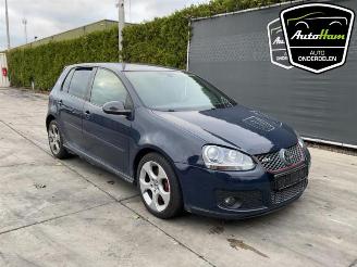 Volkswagen Golf Golf V (1K1), Hatchback, 2003 / 2010 2.0 GTI 16V FSI Turbo picture 2